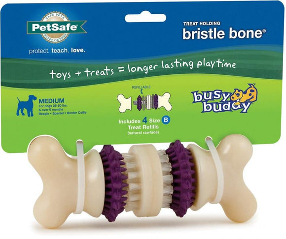 PetSafe Busy Buddy Twist n Treat Dog Toy - Howell, MI - Pet X Supplies &  Tack