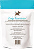 Sojos Simply Turkey Freeze Dried Dog Treats