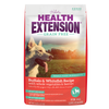 Health Extension Grain Free Buffalo and Whitefish Dry Dog Food