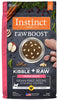 Nature's Variety Instinct Raw Boost Indoor Health Grain Free Recipe with Real Chicken Natural Dry Cat Food