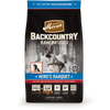 Merrick Backcountry Grain Free Hero's Banquet Dry Dog Food