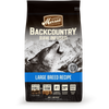 Merrick Backcountry Raw Infused Grain Free Large Breed Recipe Dry Dog Food