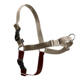 PetSafe Easy Walk Fawn & Brown Dog Harness