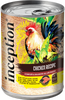 Inception Chicken Recipe Canned Dog Food