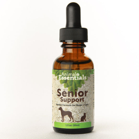 Animal Essentials Senior Support Howell, MI Pet X Supplies & Tack