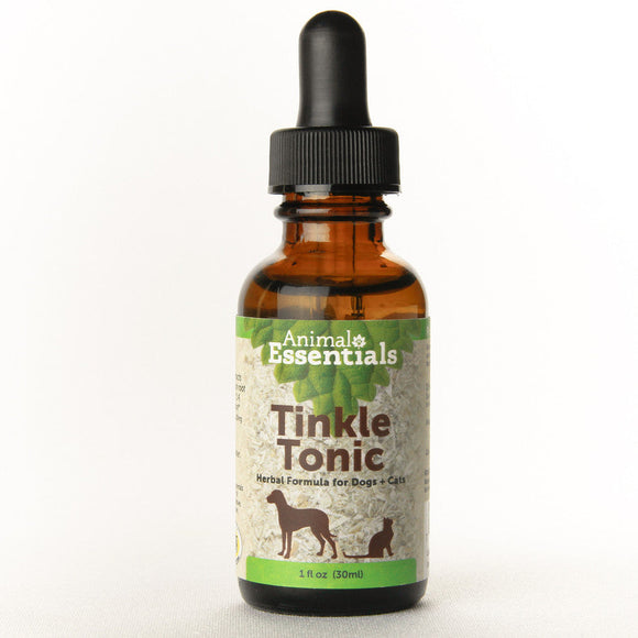 Animal Essentials Tinkle Tonic (1 oz)