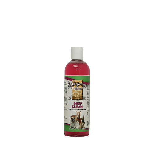 Envirogroom Deep Clean 50:1 Super Degreasing Shampoo