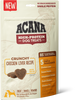 ACANA High-Protein Biscuits Crunchy Chicken Liver Recipe