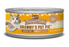 Purrfect Bistro Grain Free Minced Grammy's Pot Pie