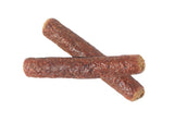 Platos Pet Treats Mini Thinkers Grain Free Pumpkin & Turkey Meat Stick Dog Treats
