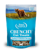 NutriSource® Crunchy Cat Turkey & Chicken Treats