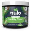 Nulo Functional Mobility Joint & Cartilage Soft Chew Supplement for Dogs