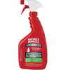 Nature's Miracle Advanced Stain and Odor Eliminator