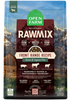 Open Farm Front Range Grain-Free RawMix for Dogs