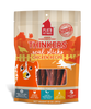 Plato Thinkers Chicken Meat Stick Dog Treats