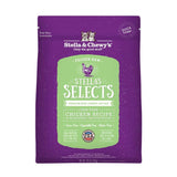 Stella & Chewy's Stella's Selects Cage-Free Chicken Frozen Raw Cat Food