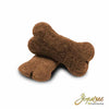 Zignature Ziggy Bars Venison Formula Dog Treats