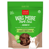 Cloud Star Wag More Bark Less Jerky: Chicken & Sweet Potato Dog Treats