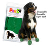 Pawz Dog Rubber Boots