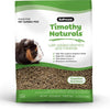 ZuPreem Timothy Naturals® Guinea Pig Food