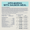 Canidae Active Goodness Salmon Dry Dog Food