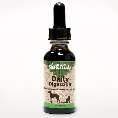 Animal Essentials Daily Digestion (1 oz)