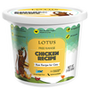 Lotus Raw Cat Food Chicken Recipe