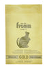 Fromm Indoor Cat Hairball Control Gold Dry Food