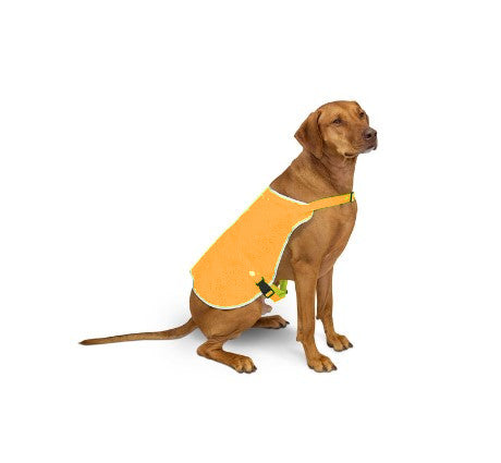 Ultra Paws Dog Safety Vest