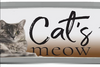 Cat’s Meow Beef with Duck Dinner Canned Cat Food
