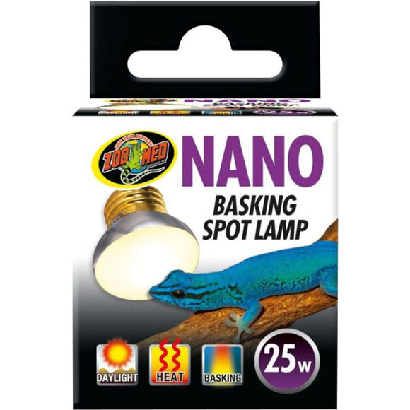 NANO BASKING SPOT LAMP (40 WATT)