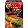 NOCTURNAL INFRARED HEAT LAMP
