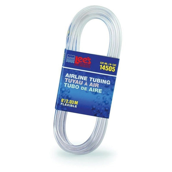 LEE'S AIRLINE TUBING
