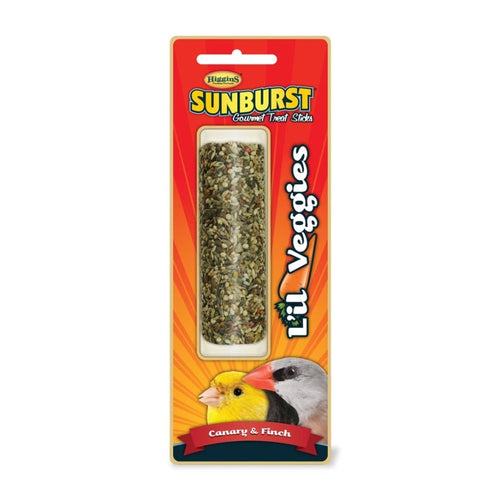 Higgins Sunburst Avian Treat Stick