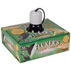 Fluker's Clamp Lamp with Dimmer