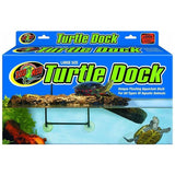 Zoo Med Turtle Dock® and Turtle Pond Dock®