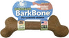 DINOSAUR BARKBONE WITH REAL WOOD