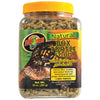 NATURAL BOX TURTLE FOOD (10 OZ)