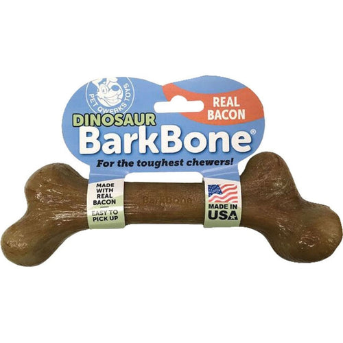 DINOSAUR BARKBONE