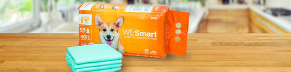 WizSmart XL Dog Pad Products